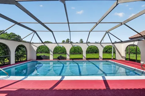 2400 SW 23rd Cranbrook Drive Boynton Beach FL 33436