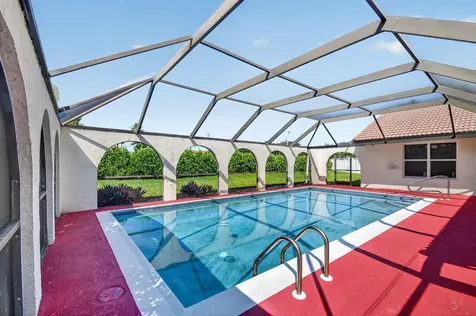 2400 SW 23rd Cranbrook Drive Boynton Beach FL 33436
