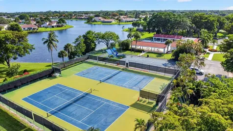 2400 SW 23rd Cranbrook Drive Boynton Beach FL 33436