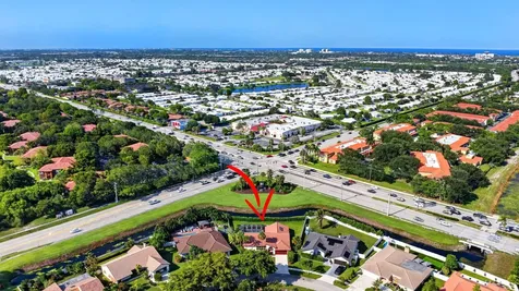 2400 SW 23rd Cranbrook Drive Boynton Beach FL 33436