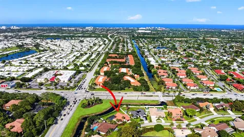 2400 SW 23rd Cranbrook Drive Boynton Beach FL 33436