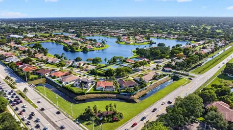 2400 SW 23rd Cranbrook Drive Boynton Beach FL 33436