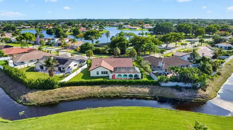 2400 SW 23rd Cranbrook Drive Boynton Beach FL 33436