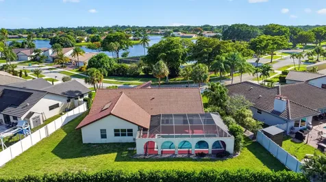 2400 SW 23rd Cranbrook Drive Boynton Beach FL 33436