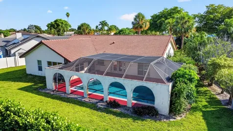 2400 SW 23rd Cranbrook Drive Boynton Beach FL 33436