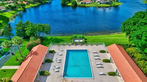 2400 SW 23rd Cranbrook Drive Boynton Beach FL 33436
