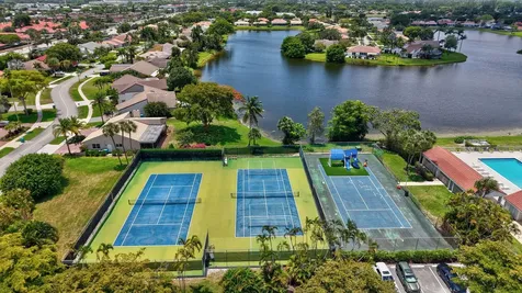 2400 SW 23rd Cranbrook Drive Boynton Beach FL 33436