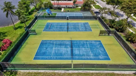 2400 SW 23rd Cranbrook Drive Boynton Beach FL 33436