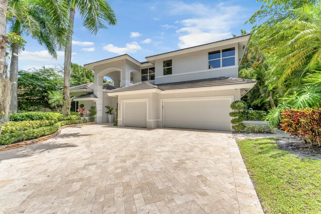 Boca Raton FL, 3156 NW 61st Street