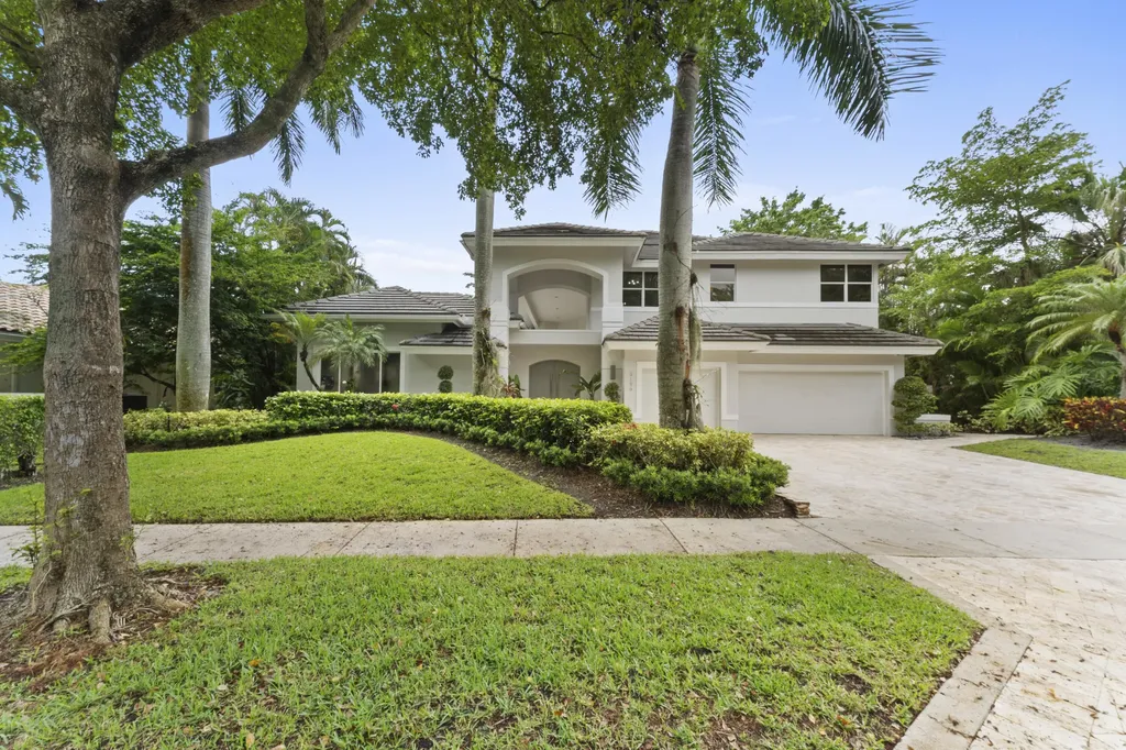 3156 NW 61st Street Boca Raton FL 33496