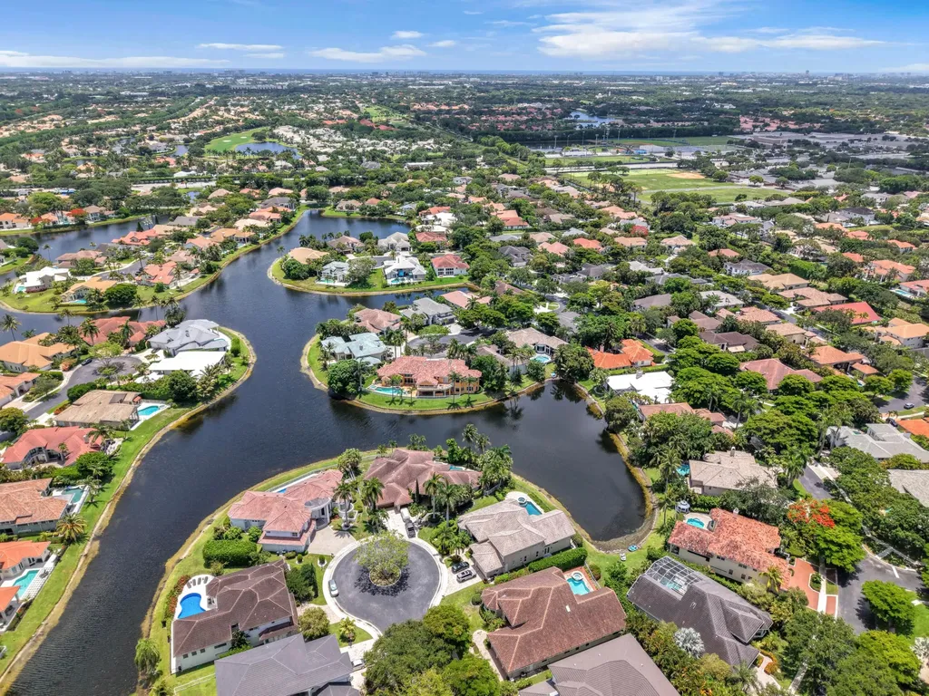3156 NW 61st Street Boca Raton FL 33496