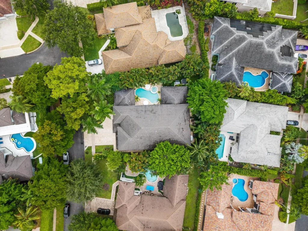 3156 NW 61st Street Boca Raton FL 33496