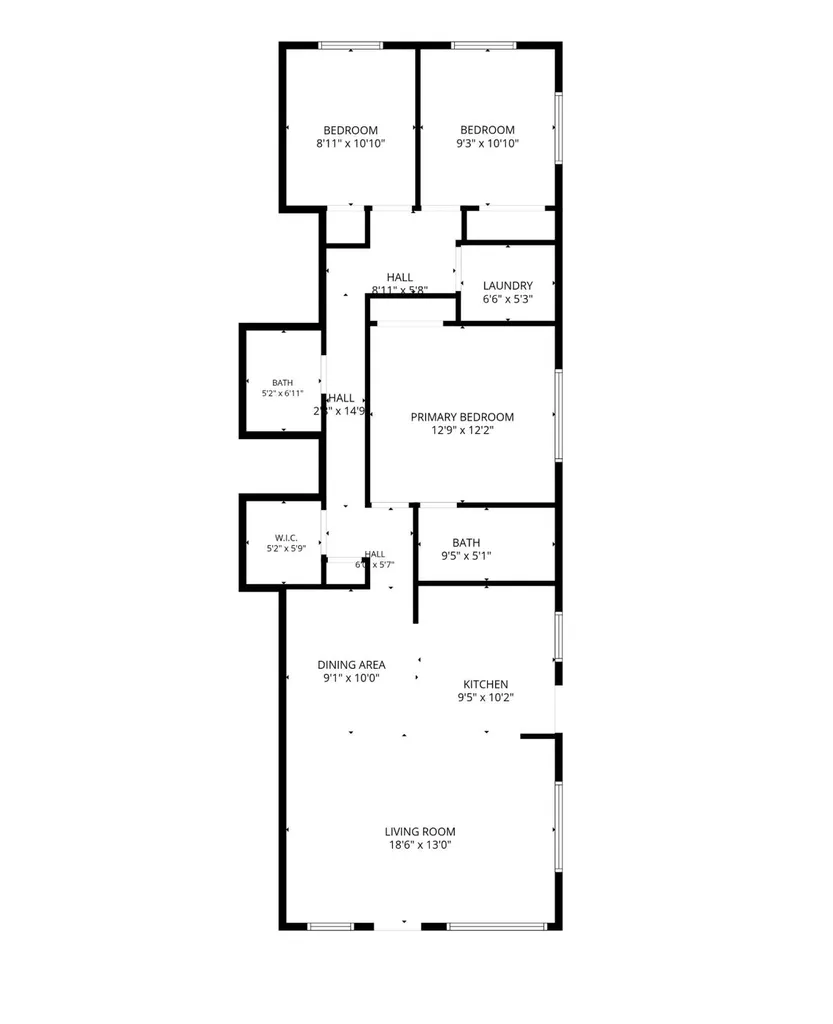 1534 NW 3rd Avenue Fort Lauderdale FL 33311