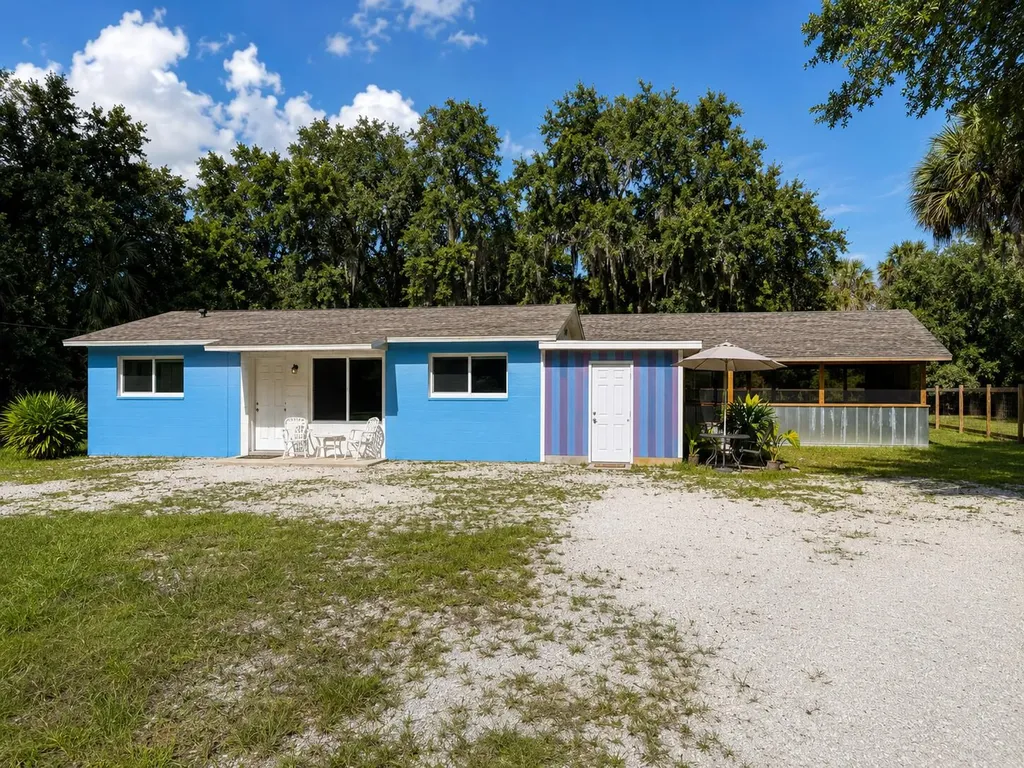 8012 U.s. 1 Vero Beach FL 32967