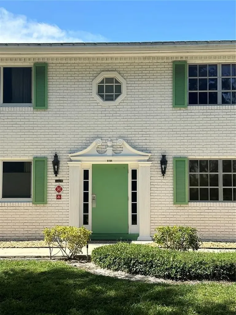 1851 NE 62nd Street Fort Lauderdale FL 33308