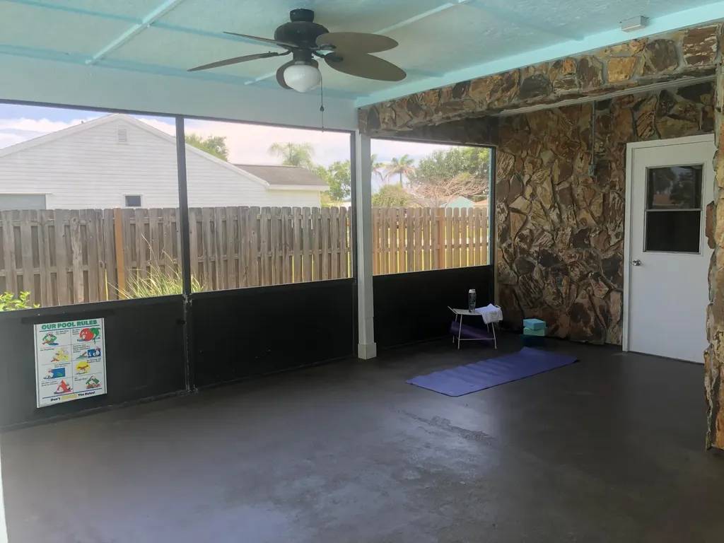 1991 SE West Dunbrooke Circle Port St Lucie FL 34952