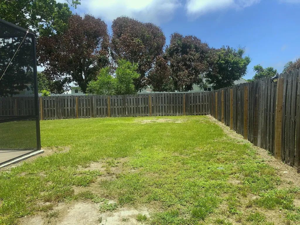 1991 SE West Dunbrooke Circle Port St Lucie FL 34952