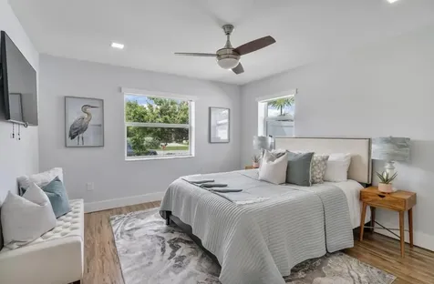 2846 NE 35th Court Lighthouse Point FL 33064
