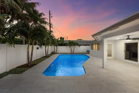 2846 NE 35th Court Lighthouse Point FL 33064