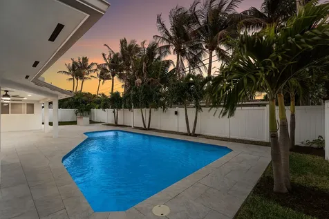 2846 NE 35th Court Lighthouse Point FL 33064