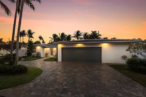 2846 NE 35th Court Lighthouse Point FL 33064