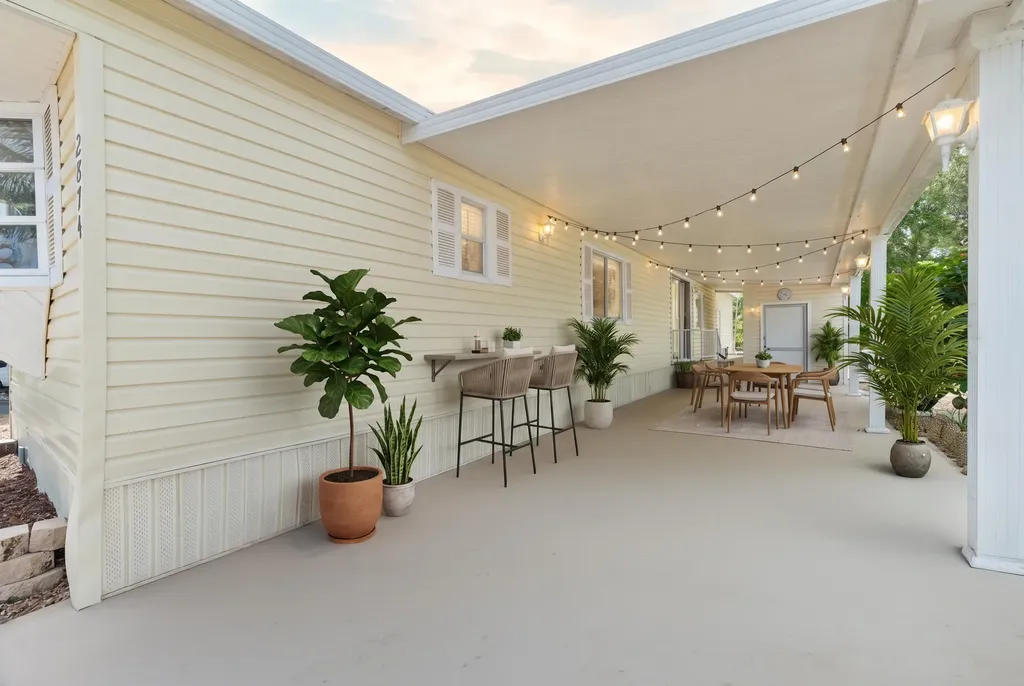 2874 SW 58th Street Fort Lauderdale FL 33312