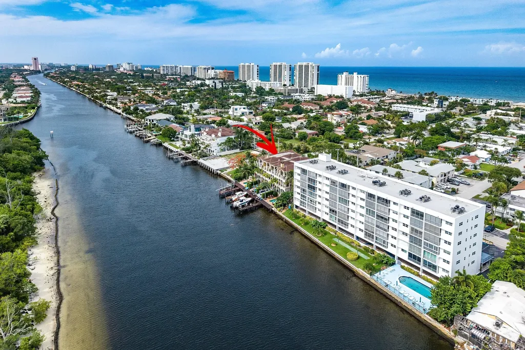 453 NE 19th Avenue Deerfield Beach FL 33441
