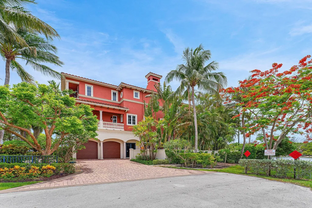 453 NE 19th Avenue Deerfield Beach FL 33441
