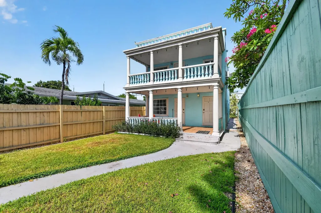 508 N K Street Lake Worth Beach FL 33460