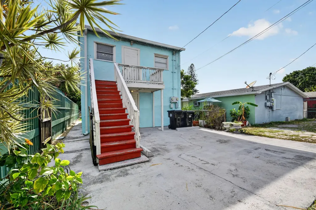 508 N K Street Lake Worth Beach FL 33460