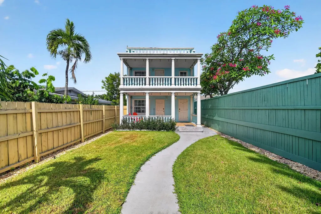 508 N K Street Lake Worth Beach FL 33460