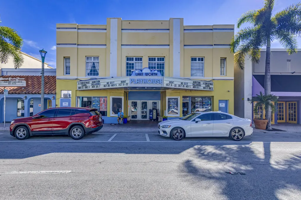 508 N K Street Lake Worth Beach FL 33460