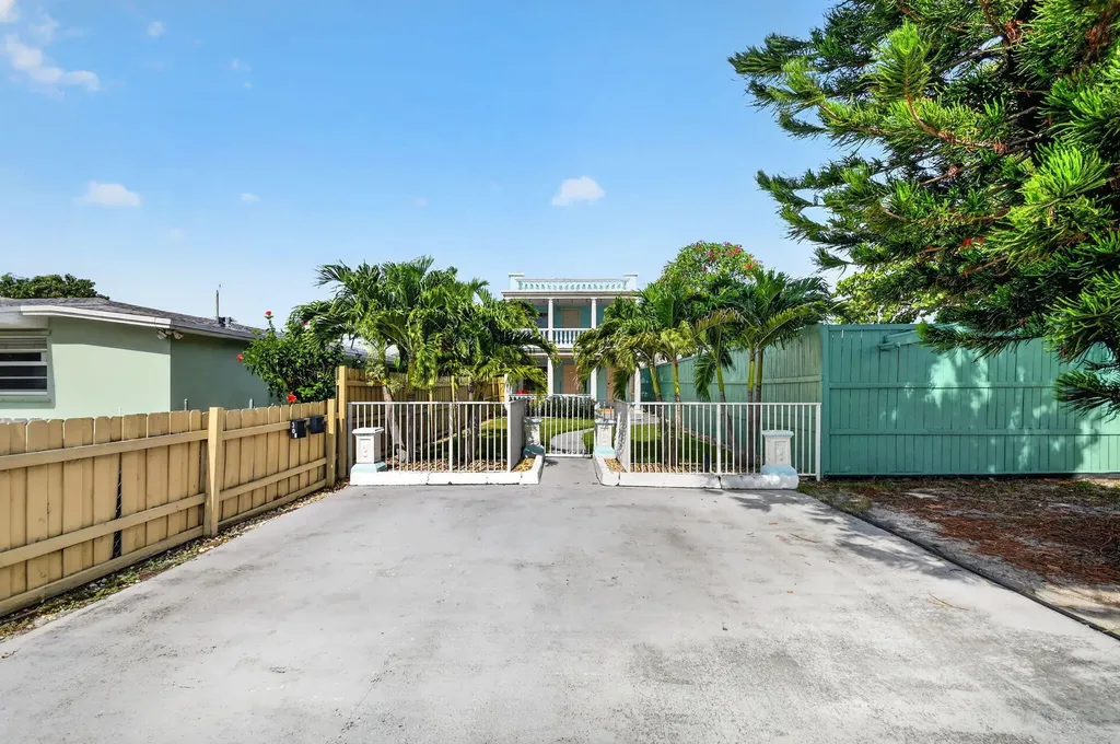 508 N K Street Lake Worth Beach FL 33460