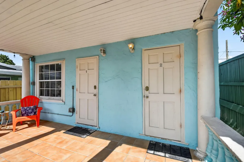 508 N K Street Lake Worth Beach FL 33460