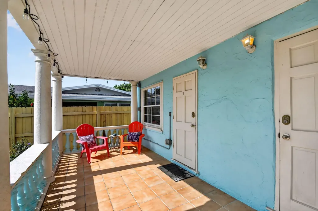 508 N K Street Lake Worth Beach FL 33460