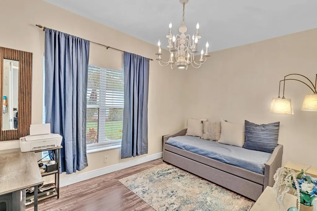 7445 Rockbridge Circle Lake Worth FL 33467