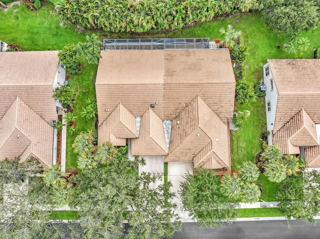 7445 Rockbridge Circle Lake Worth FL 33467