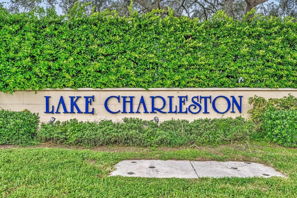 7445 Rockbridge Circle Lake Worth FL 33467