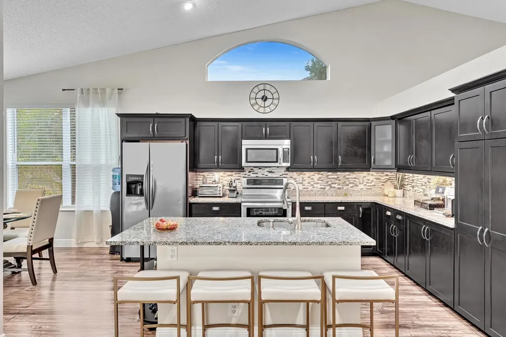 7445 Rockbridge Circle Lake Worth FL 33467