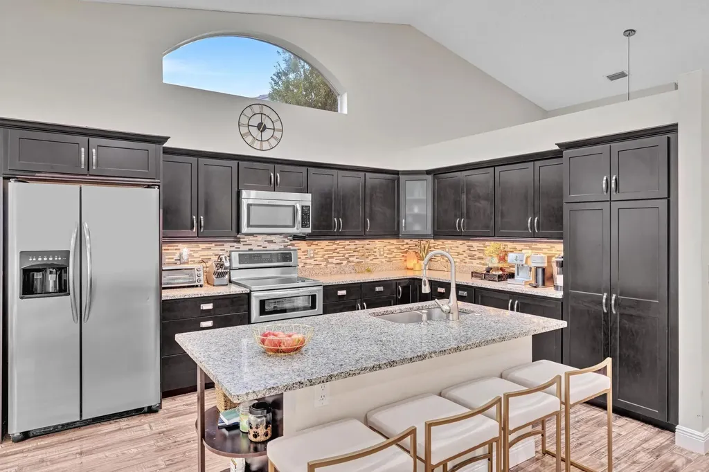 7445 Rockbridge Circle Lake Worth FL 33467