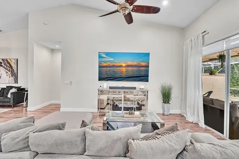 7445 Rockbridge Circle Lake Worth FL 33467