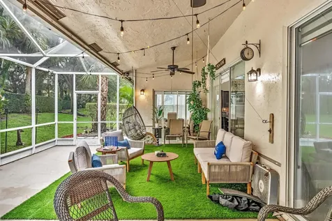 7445 Rockbridge Circle Lake Worth FL 33467