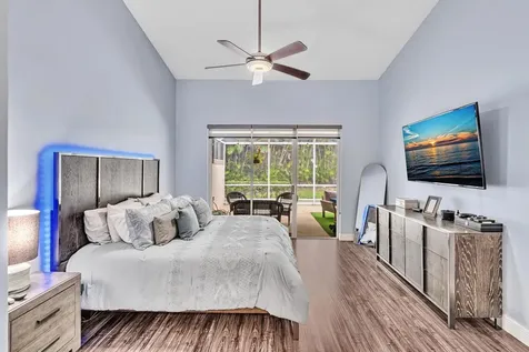 7445 Rockbridge Circle Lake Worth FL 33467