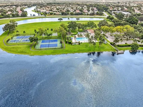 7445 Rockbridge Circle Lake Worth FL 33467
