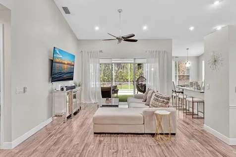 7445 Rockbridge Circle Lake Worth FL 33467
