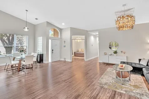 7445 Rockbridge Circle Lake Worth FL 33467