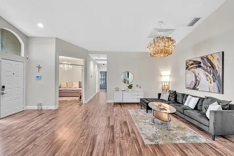 7445 Rockbridge Circle Lake Worth FL 33467