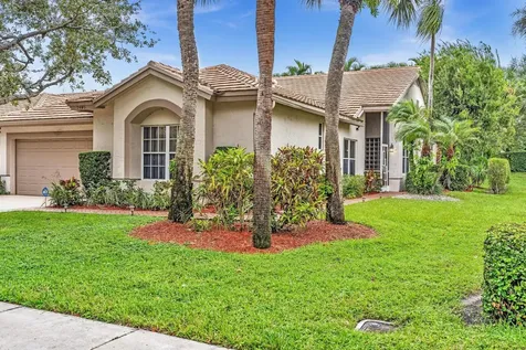 7445 Rockbridge Circle Lake Worth FL 33467