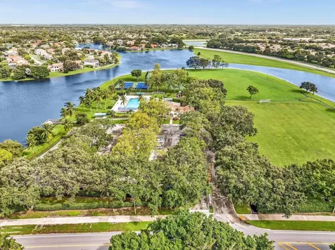 7445 Rockbridge Circle Lake Worth FL 33467