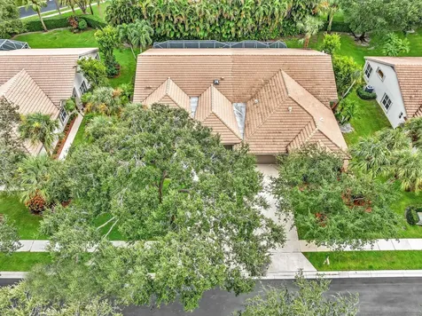 7445 Rockbridge Circle Lake Worth FL 33467